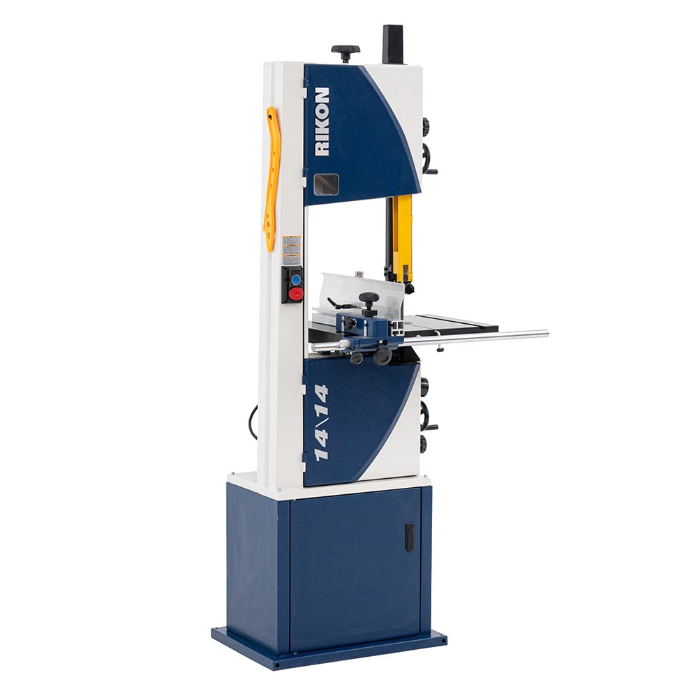 Deluxe Bandsaw - 14"