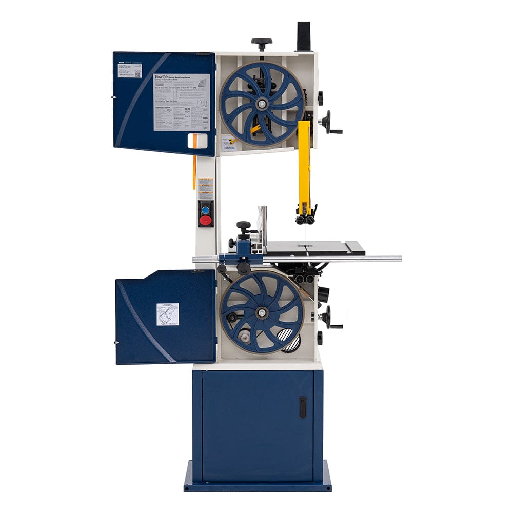 Deluxe Bandsaw - 14"