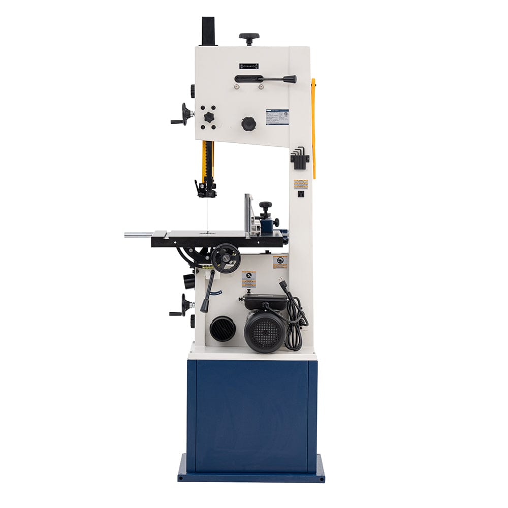 Deluxe Bandsaw - 14"