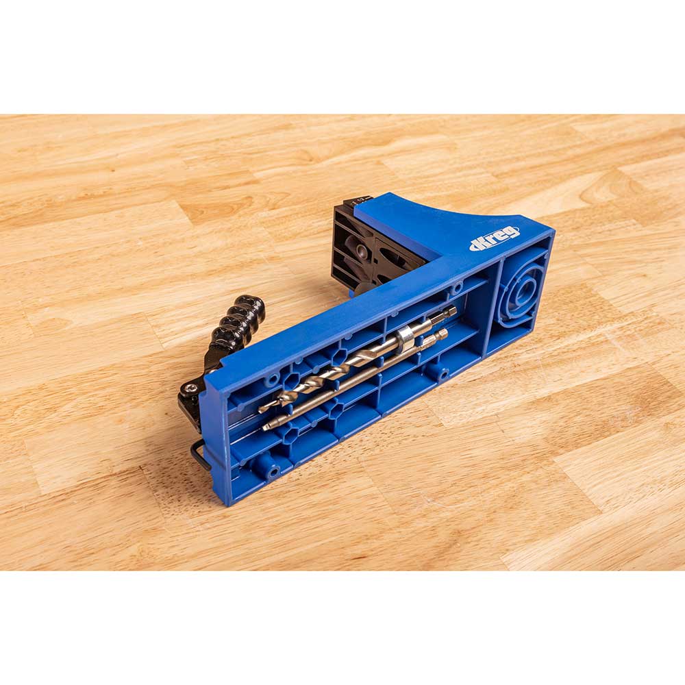 Pocket-Hole Jig K4