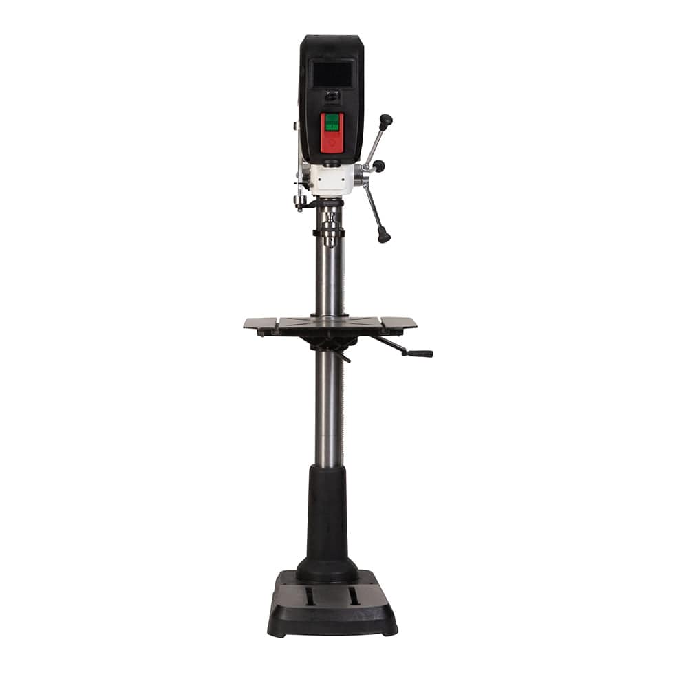 JDP-20S 20" SMART DRILL PRESS