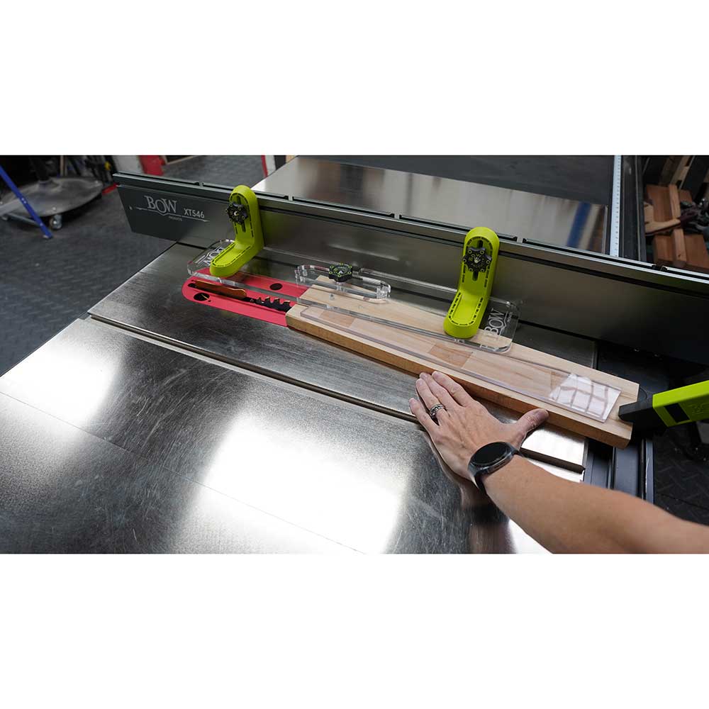 XT4 L-Fence System for Xtender Fences