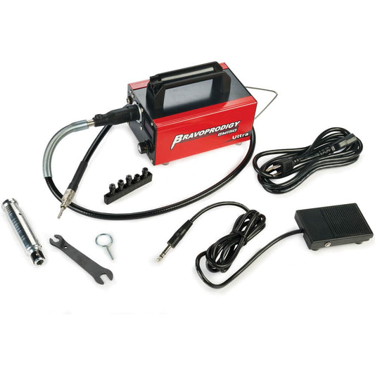 GM150‑UT Flex Shaft Carver with Handpiece Rotary Tool