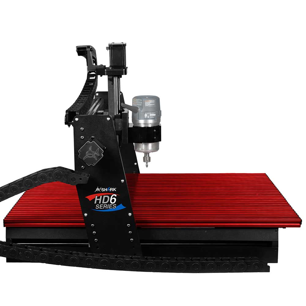 Shark HD610 CNC Machine