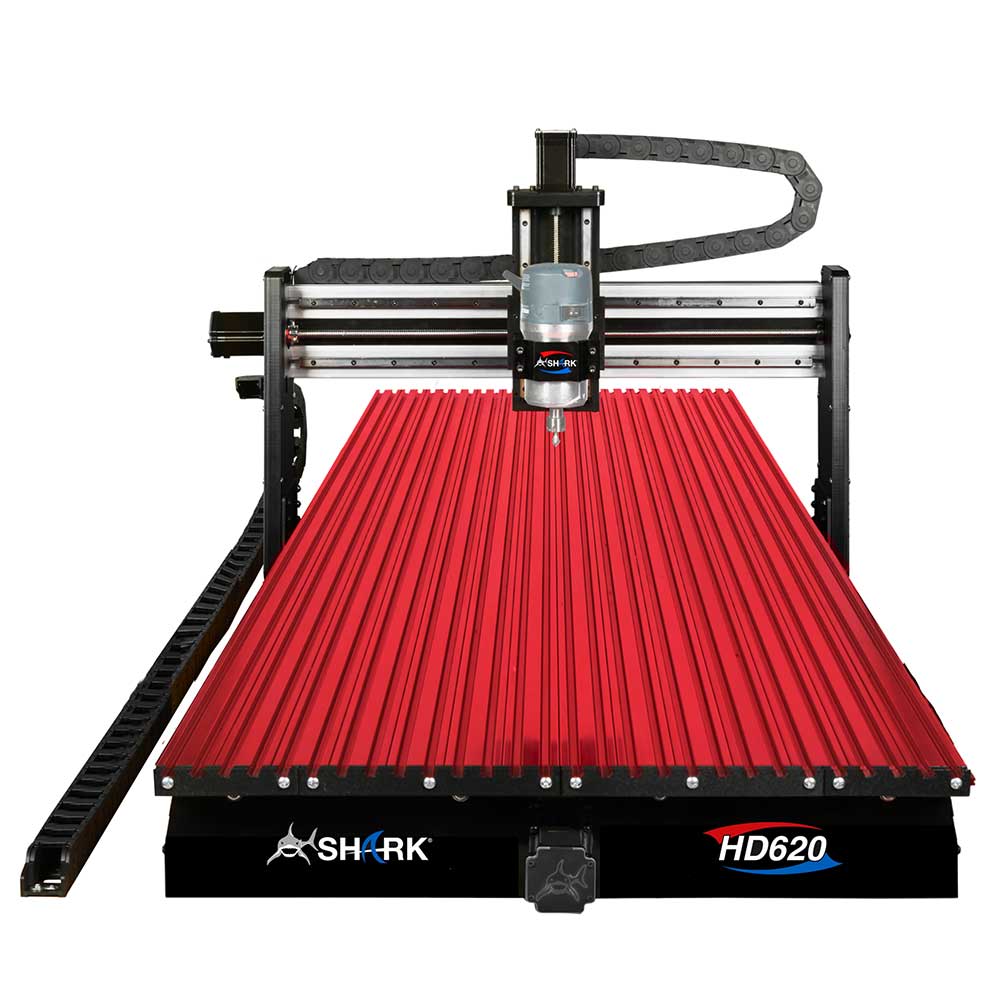 Shark HD620 CNC Machine