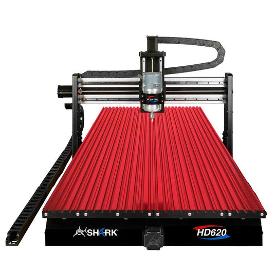 Shark HD620 CNC Machine