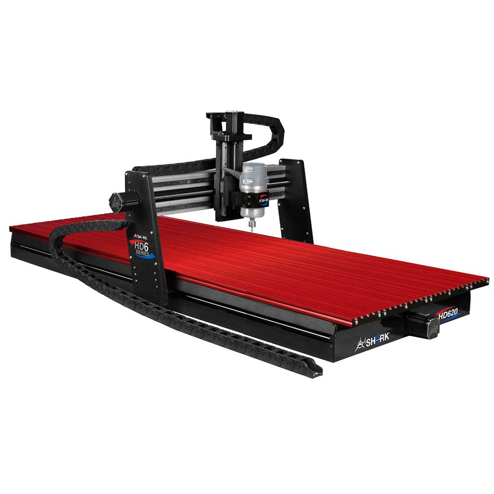 Shark HD620 CNC Machine