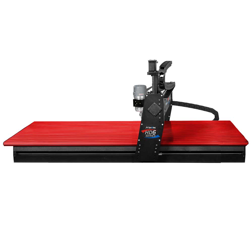 Shark HD620 CNC Machine