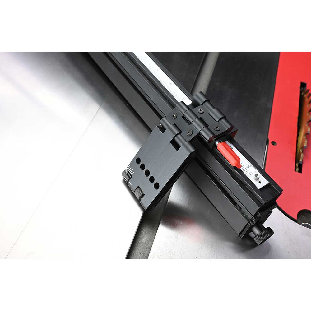 Revolution Miter Gauge with Systainer
