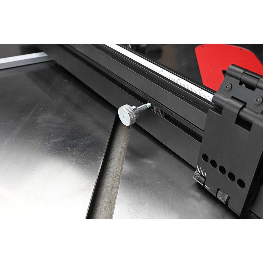 Revolution Miter Gauge with Systainer