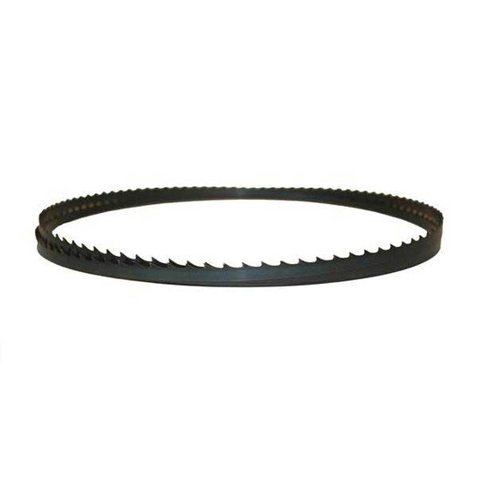 Green Wood Bandsaw Blade - 153" x 3/8" x 3 TPI