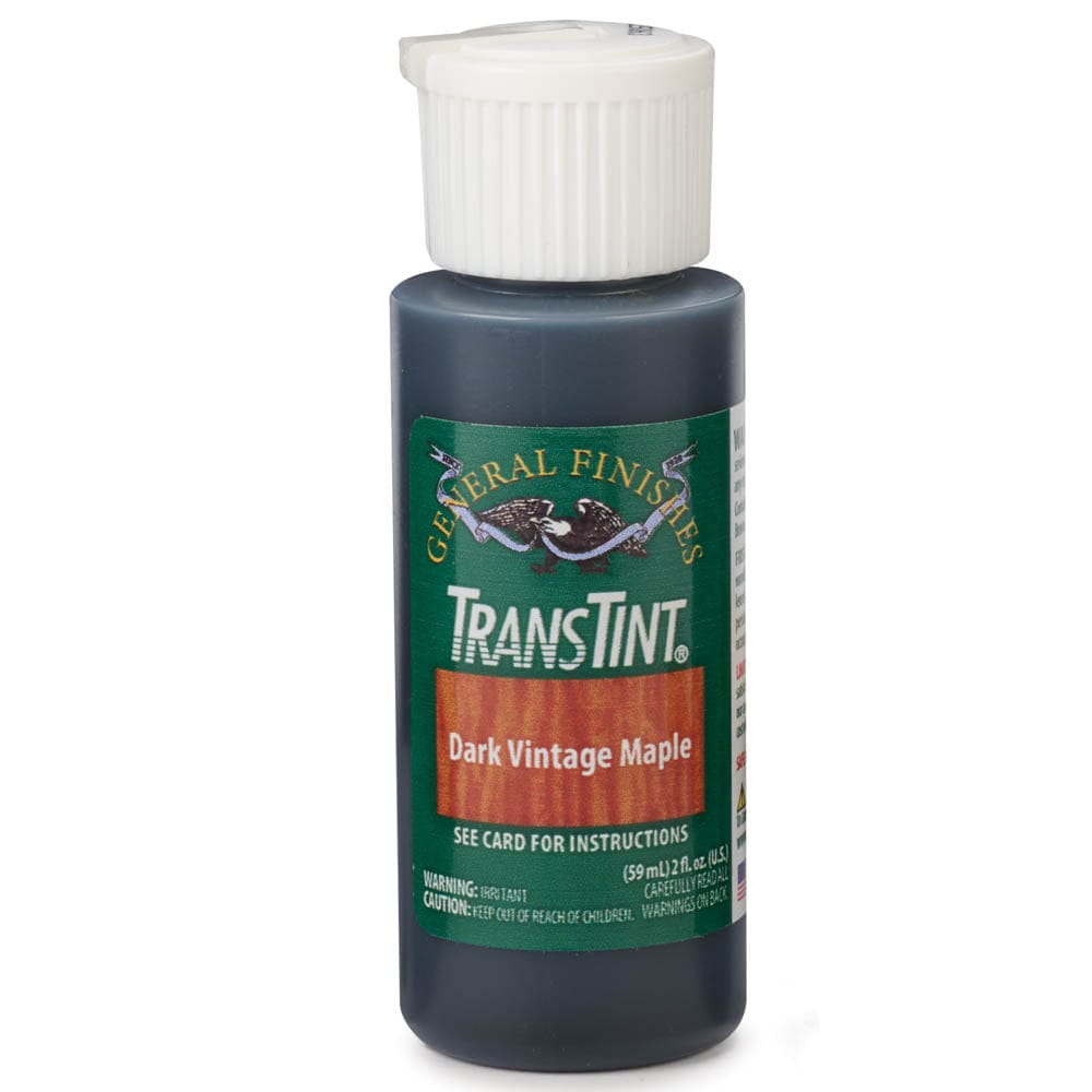 Liquid Dye - Alcohol/Water Soluble 2 oz