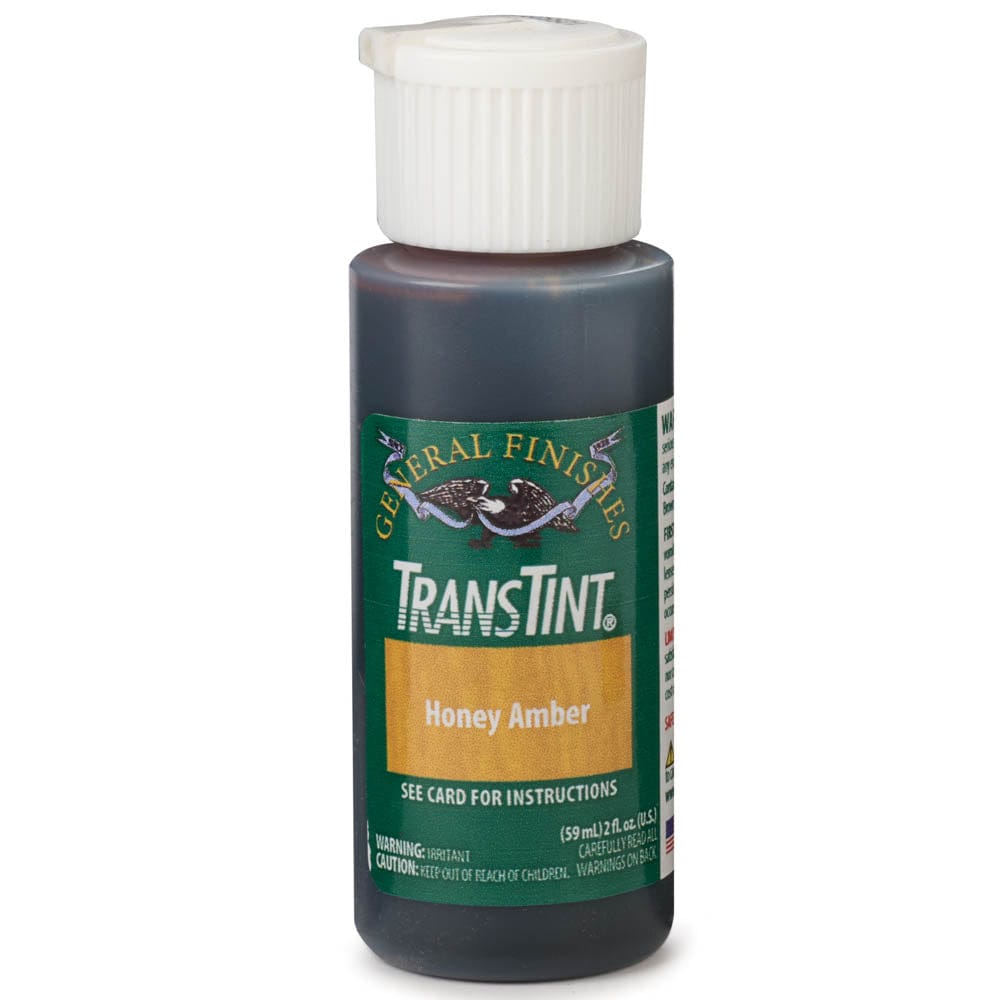 Liquid Dye - Alcohol/Water Soluble 2 oz
