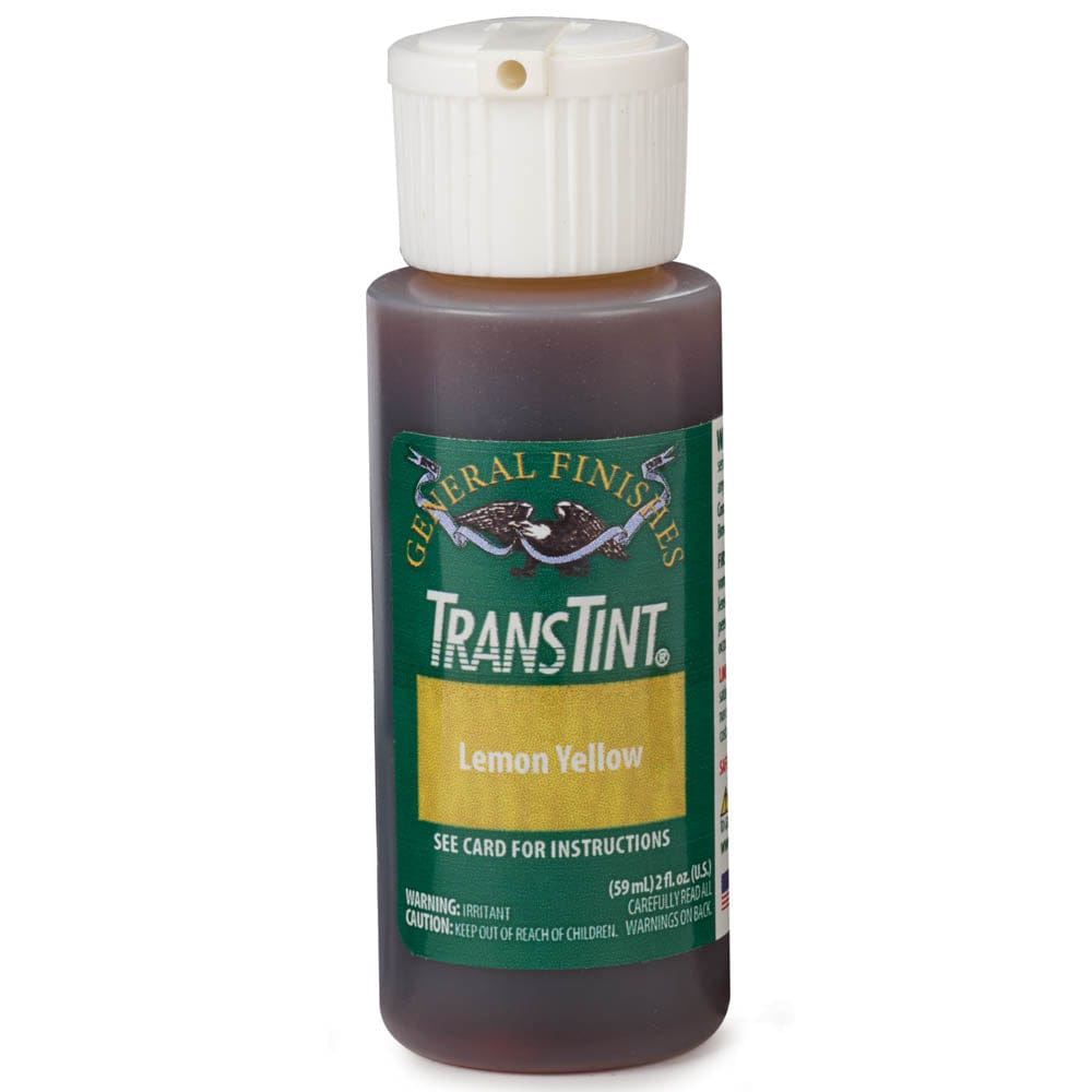 Liquid Dye - Alcohol/Water Soluble 2 oz