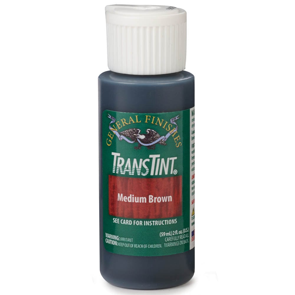 Liquid Dye - Alcohol/Water Soluble 2 oz