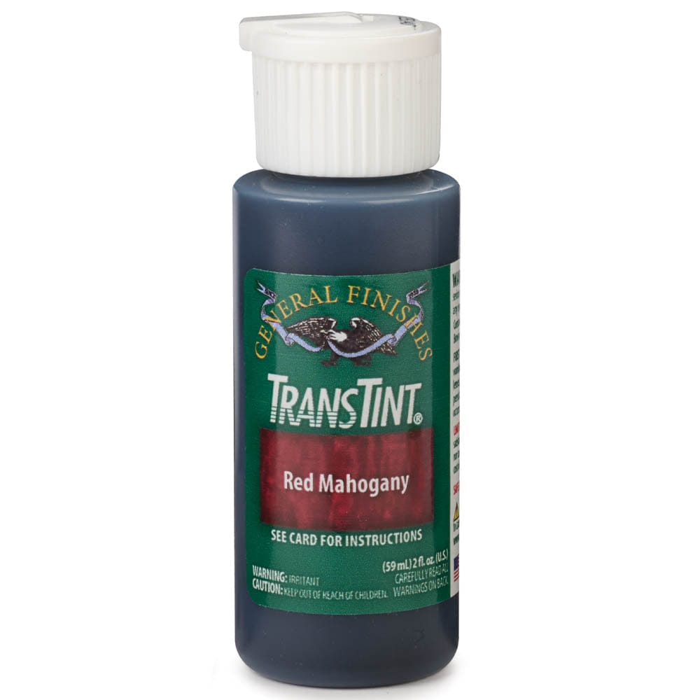 Liquid Dye - Alcohol/Water Soluble 2 oz