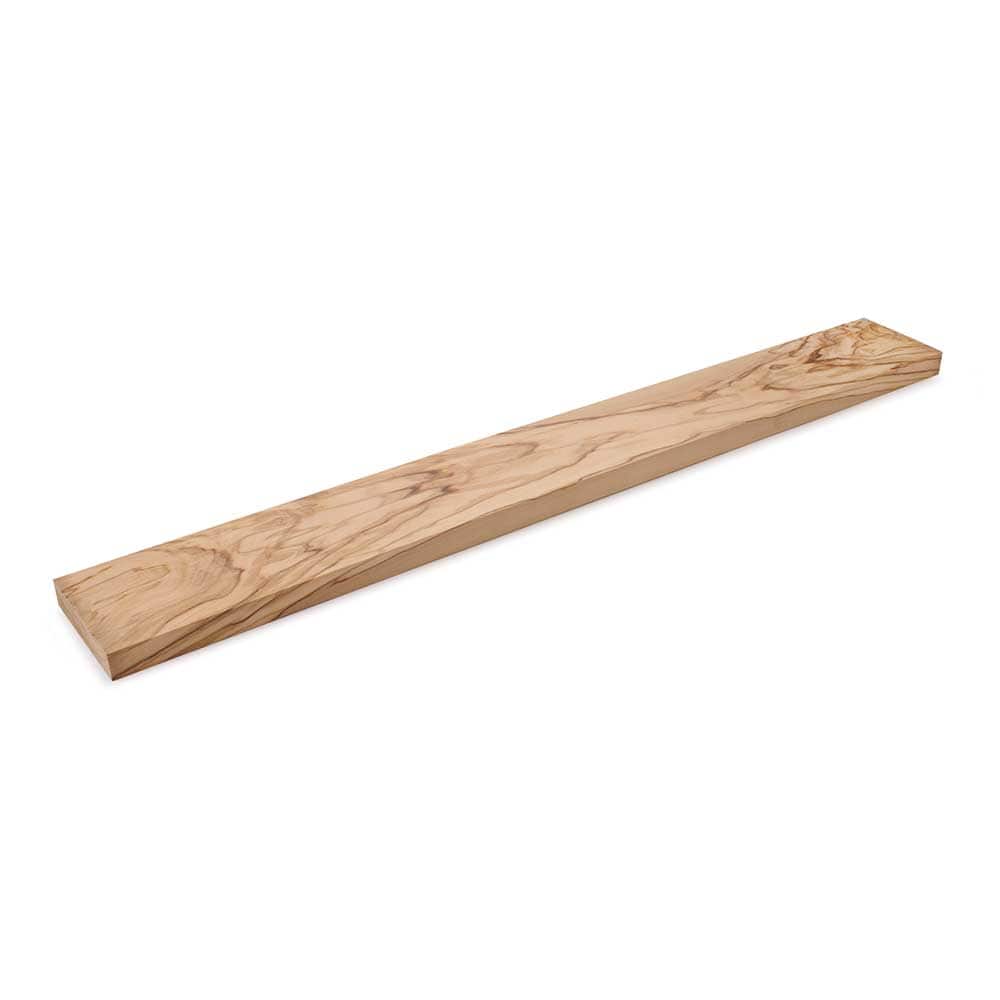Roman Olivewood - 3/4" x 3" x 24"