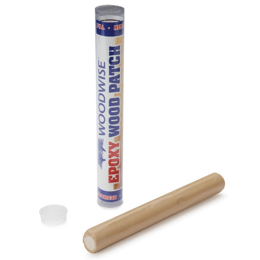 Epoxy Wood Patch Putty - Neutral - 2 oz