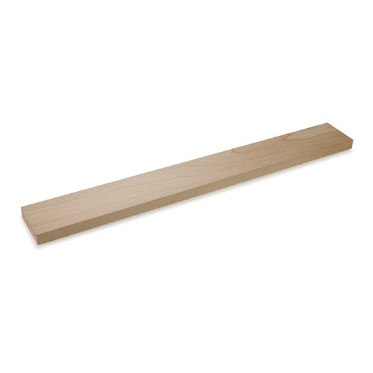 Hard Maple Dimensional Lumber