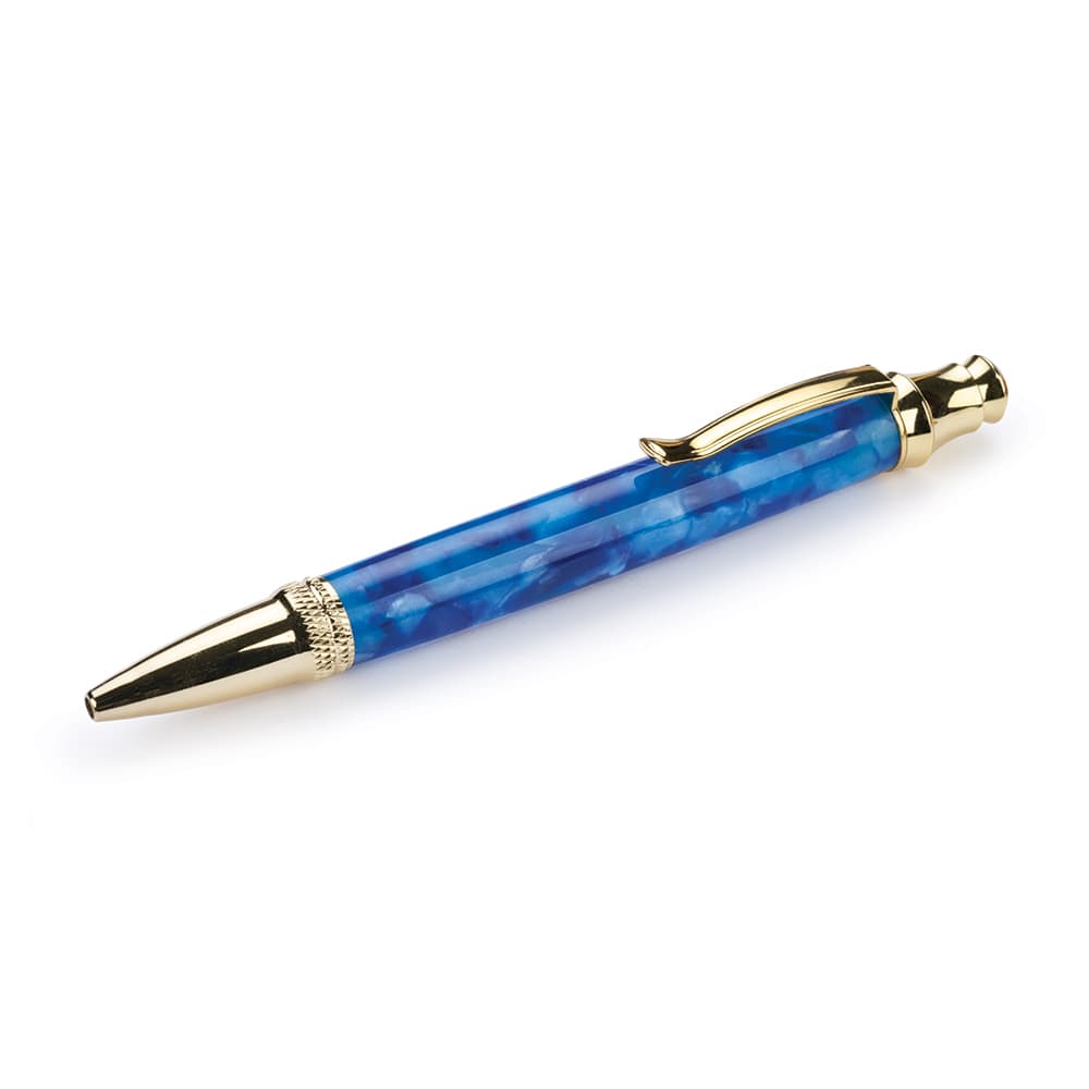 The Bishop Pen Kit