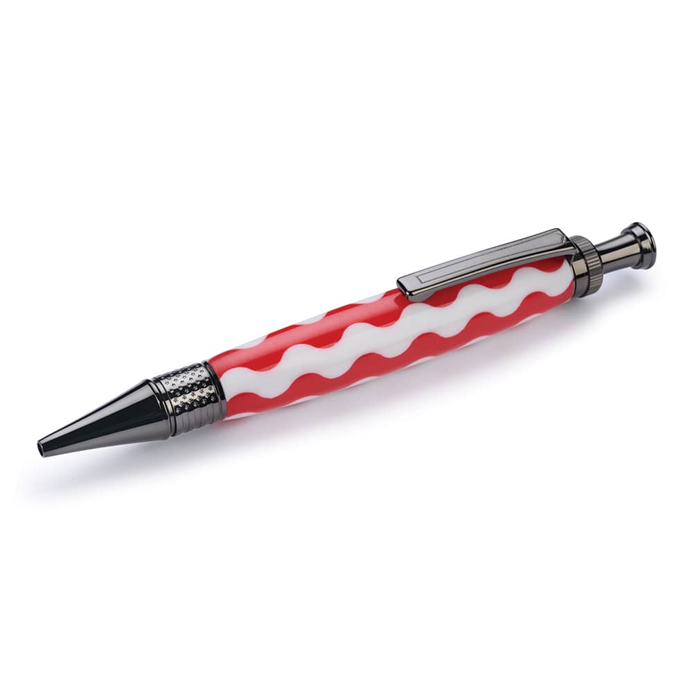 The Patriot Pen Kit