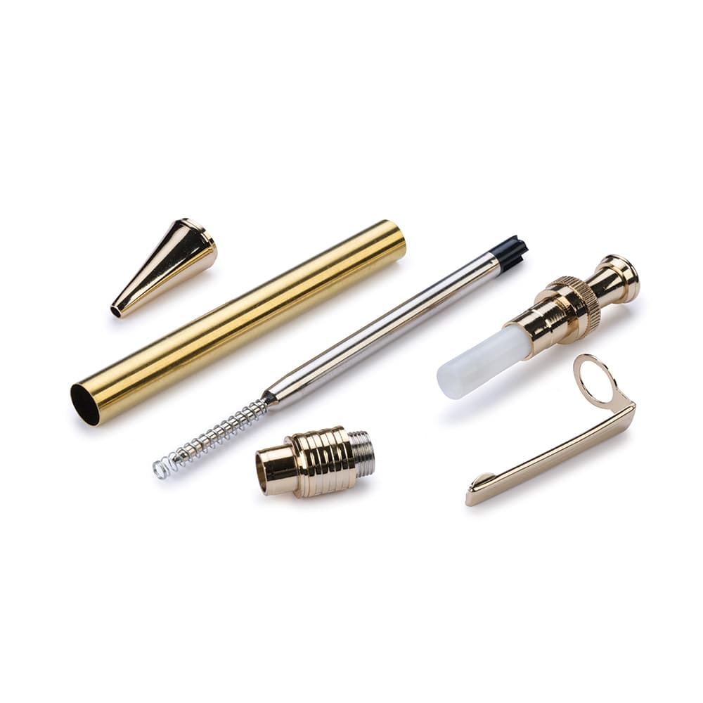 The Patriot Pen Kit