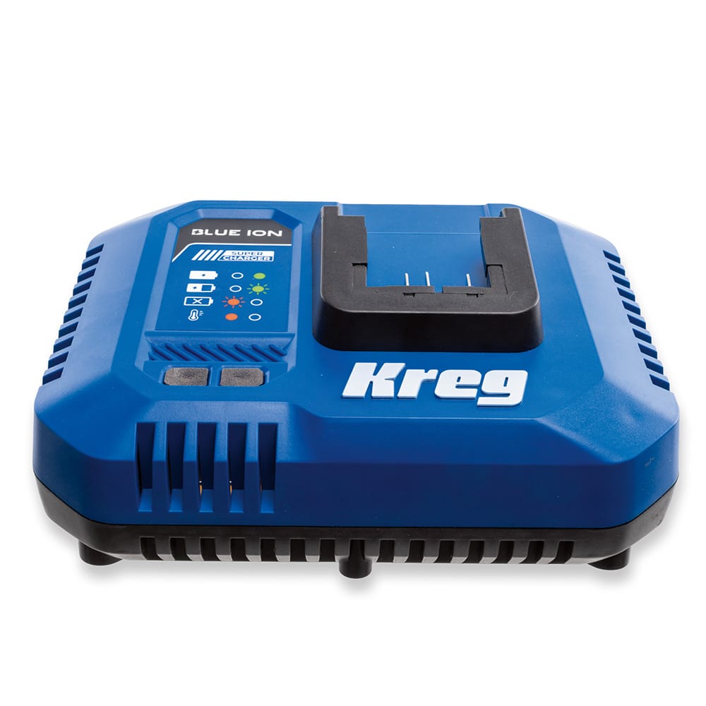 BlueIon Super Charger - 20V