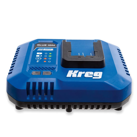 BlueIon Super Charger - 20V