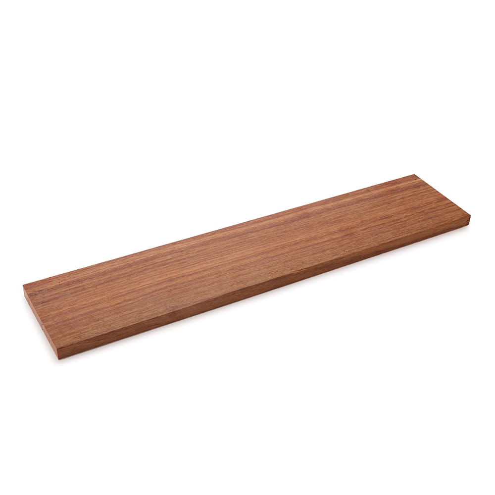 Granadillo Dimensional Lumber