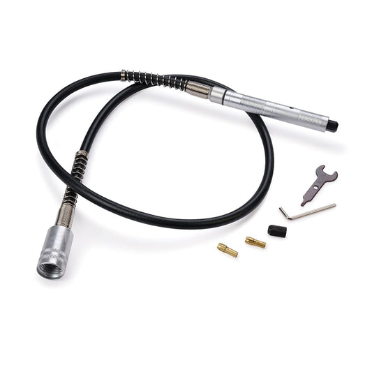 Flexible Shaft with Handpiece
