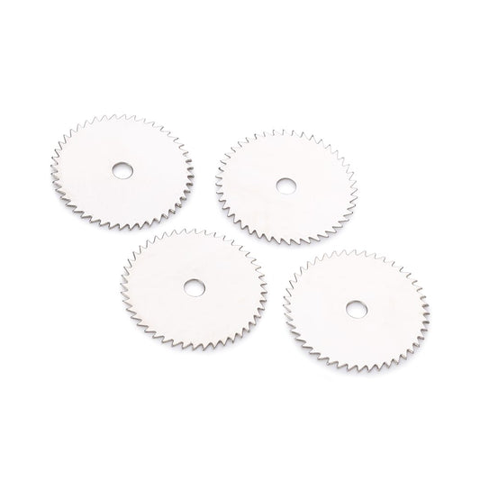 Mini Saw Blade - 4 Piece