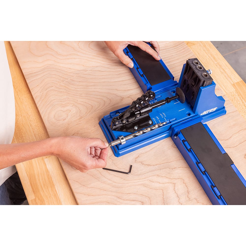 Pocket-Hole Jig K4PRO