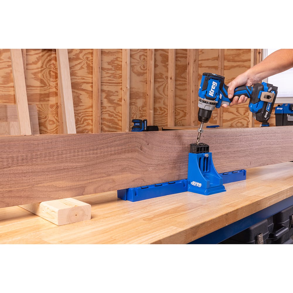 Pocket-Hole Jig K4PRO