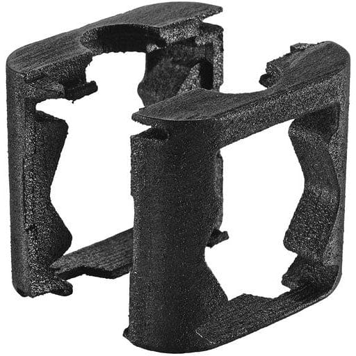 DOMINO Connector Extension Shells SV-V D14 - 32 Piece