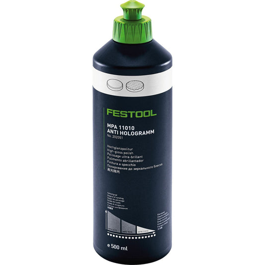 Polishing Compound MPA 11010 WH/0.5L