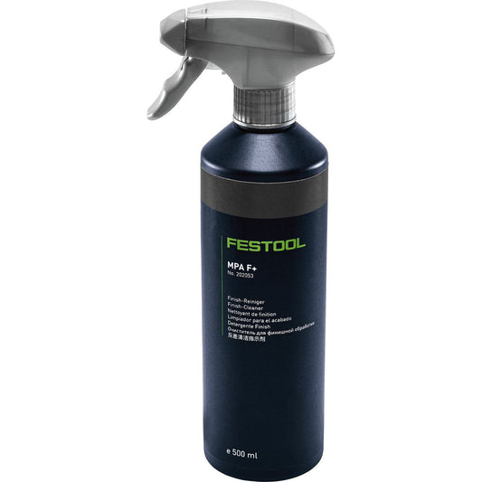 Finish Cleaner MPA F+/0.5 L