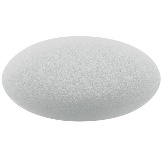 Domino KV-AK D15 Cover Cap for Domino DF 500, Gray, 50 pieces