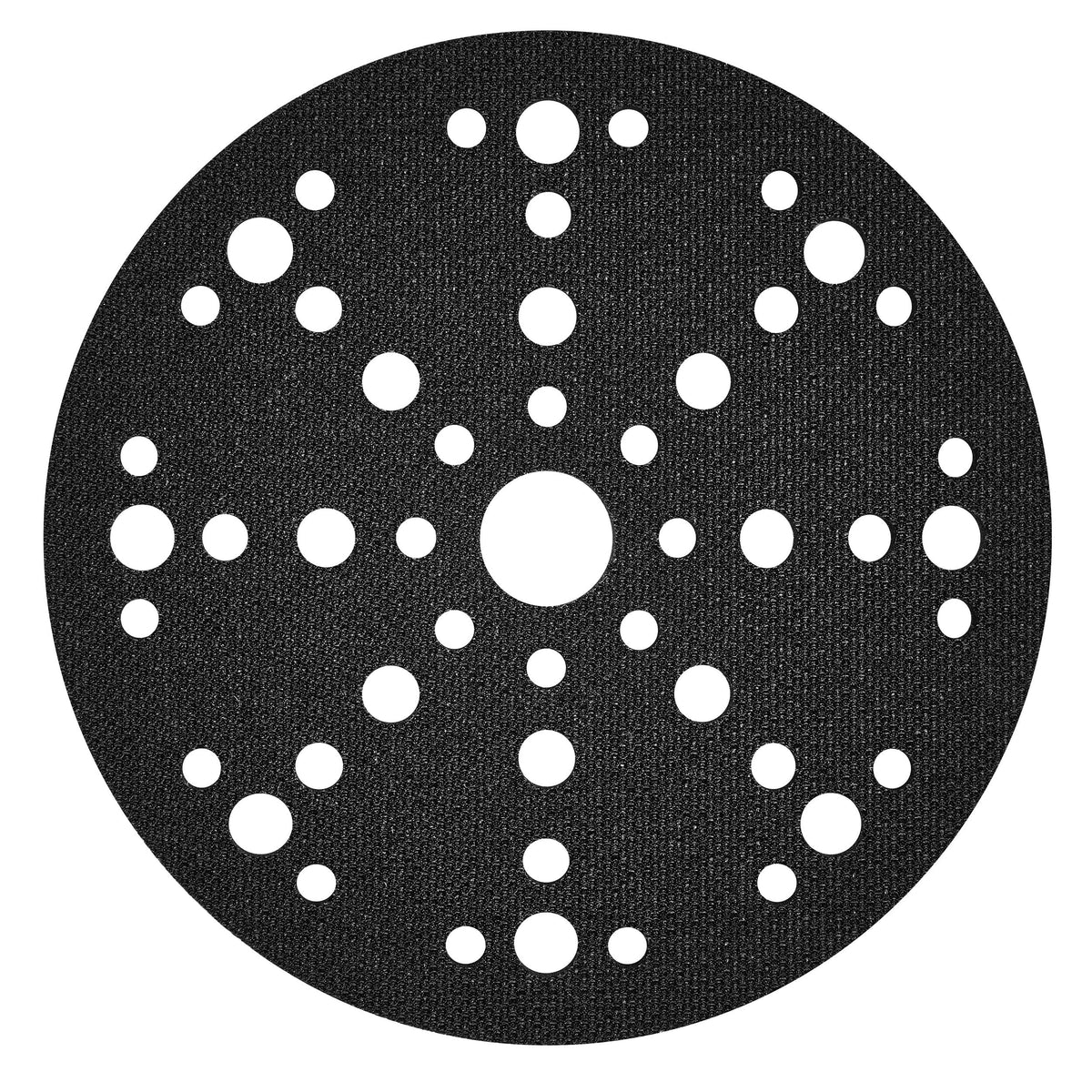 5mm D150 Interface Sander Backing Pad
