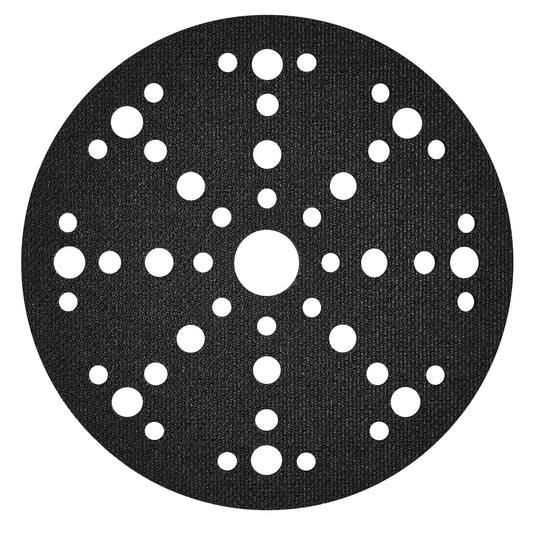 5mm D150 Interface Sander Backing Pad