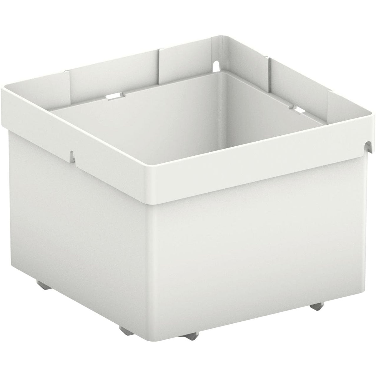 Container Insert Box 100 mm x 100 mm x 68 mm – 6 Pack
