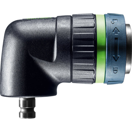 Right-Angle Attachment AN-UNI