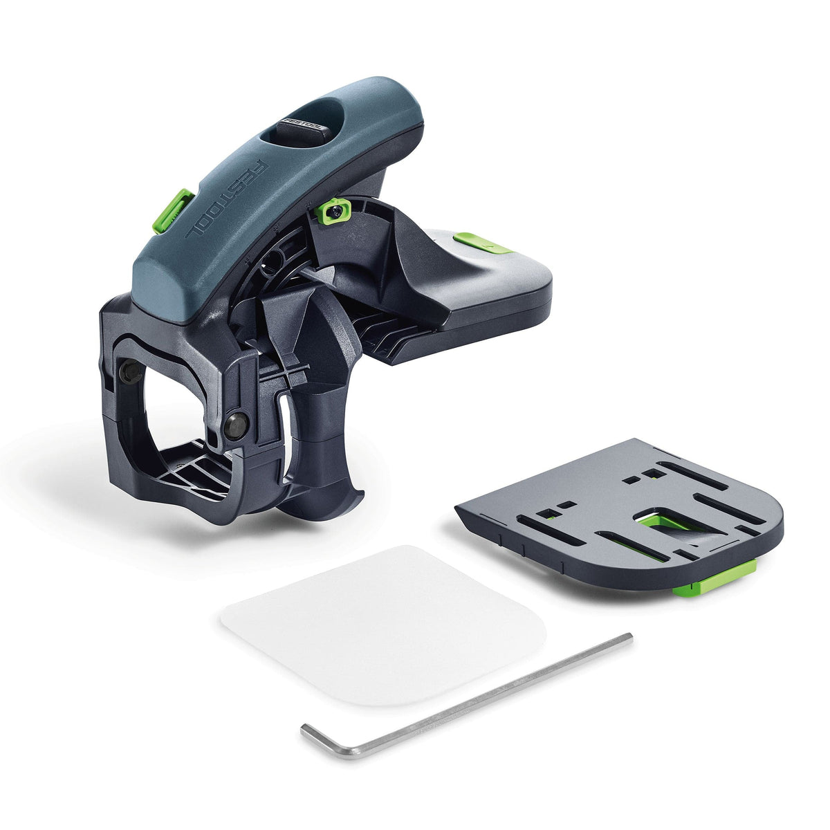 Edge Sanding Guide