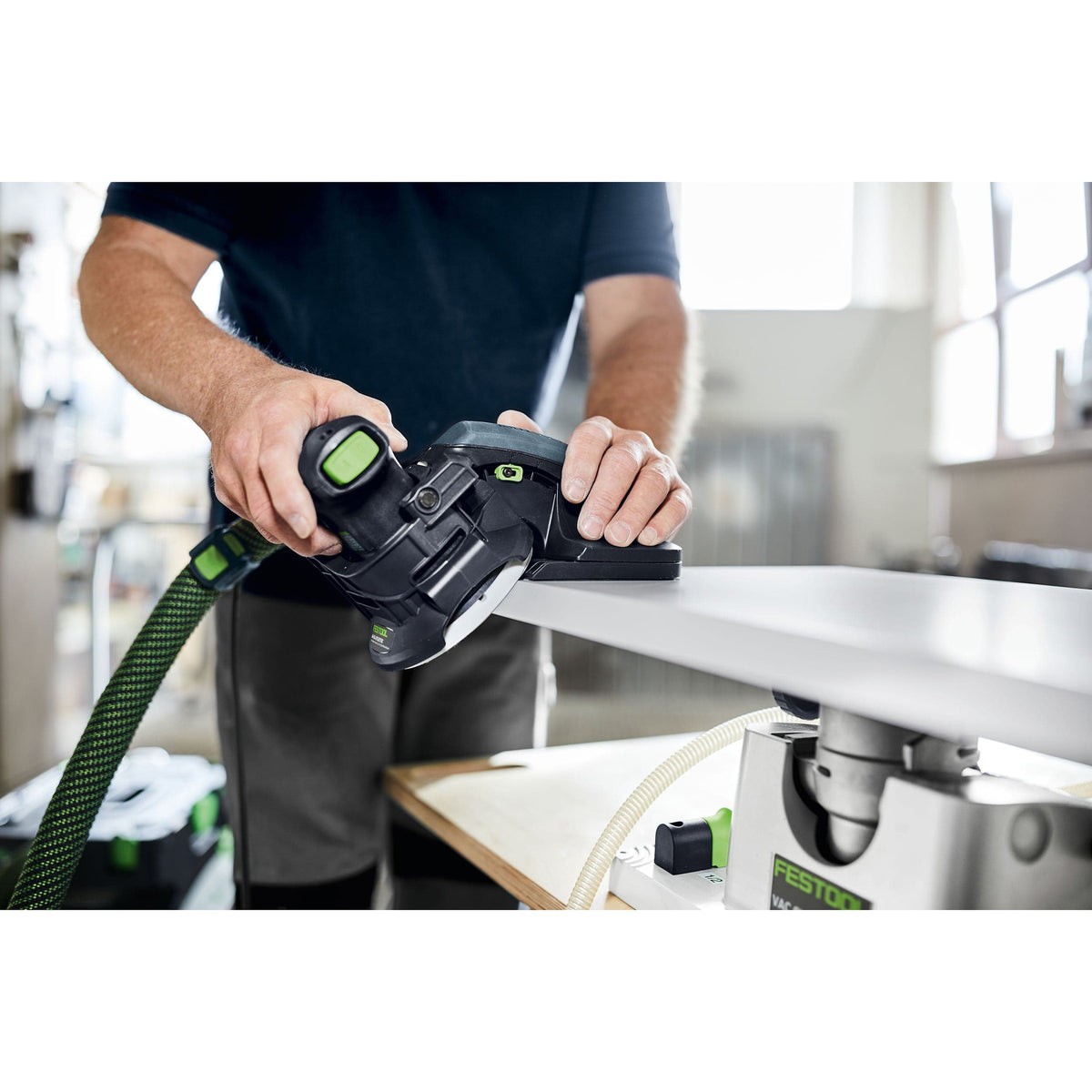 Edge Sanding Guide