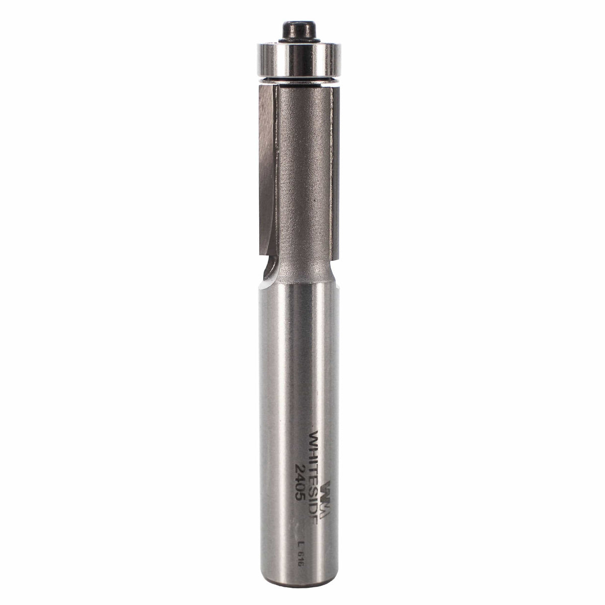 Two Flute Flush Trim Router Bit