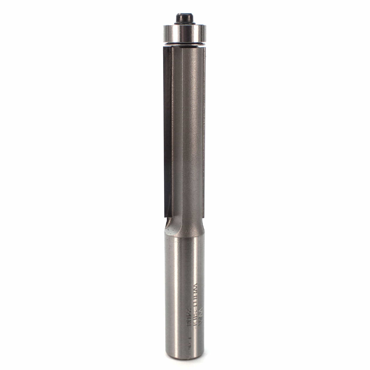 Two Flute Flush Trim Router Bit