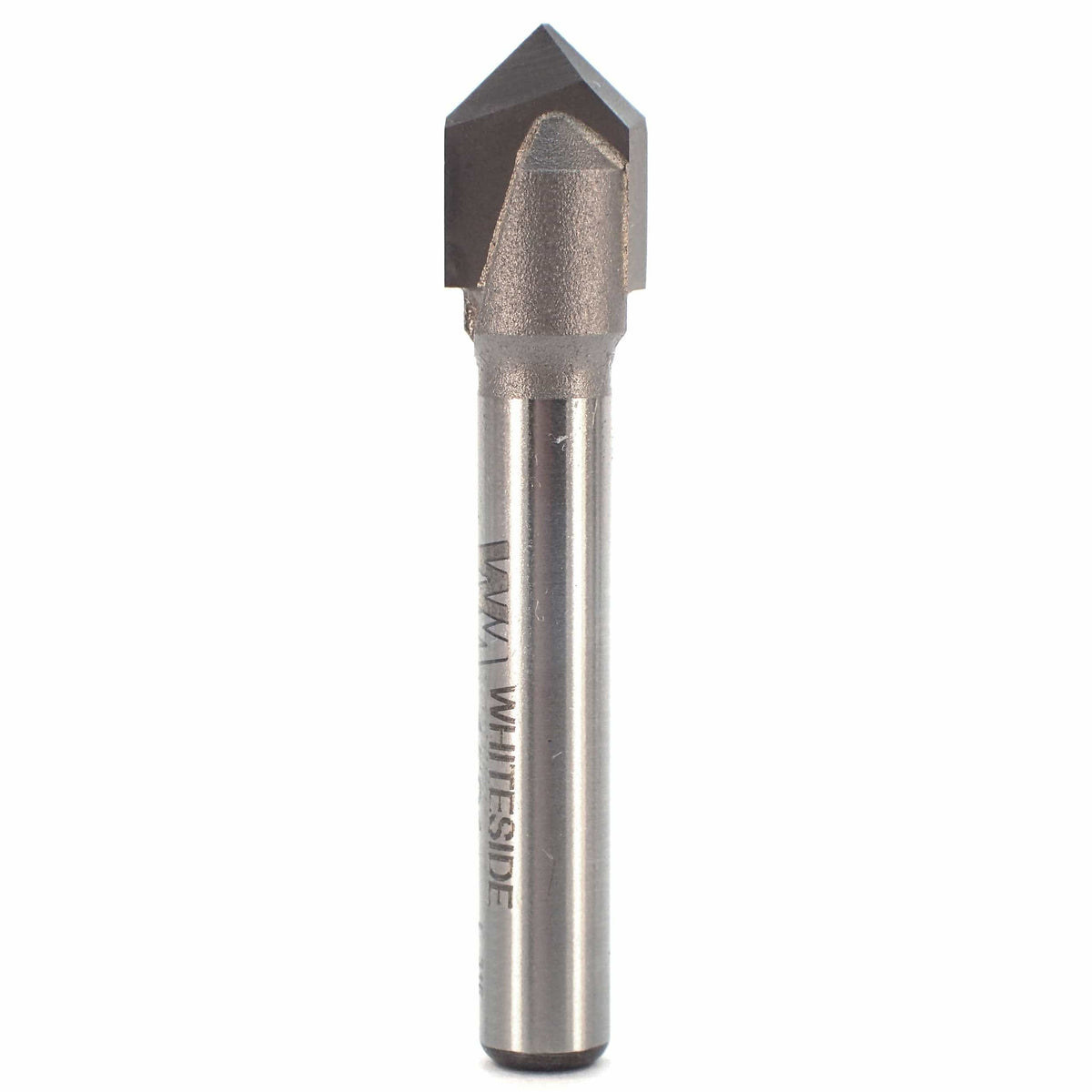 90 Degree V-Groove Router Bit