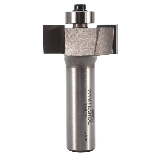 # 1901 Rabbet Bit with B3 Bearing