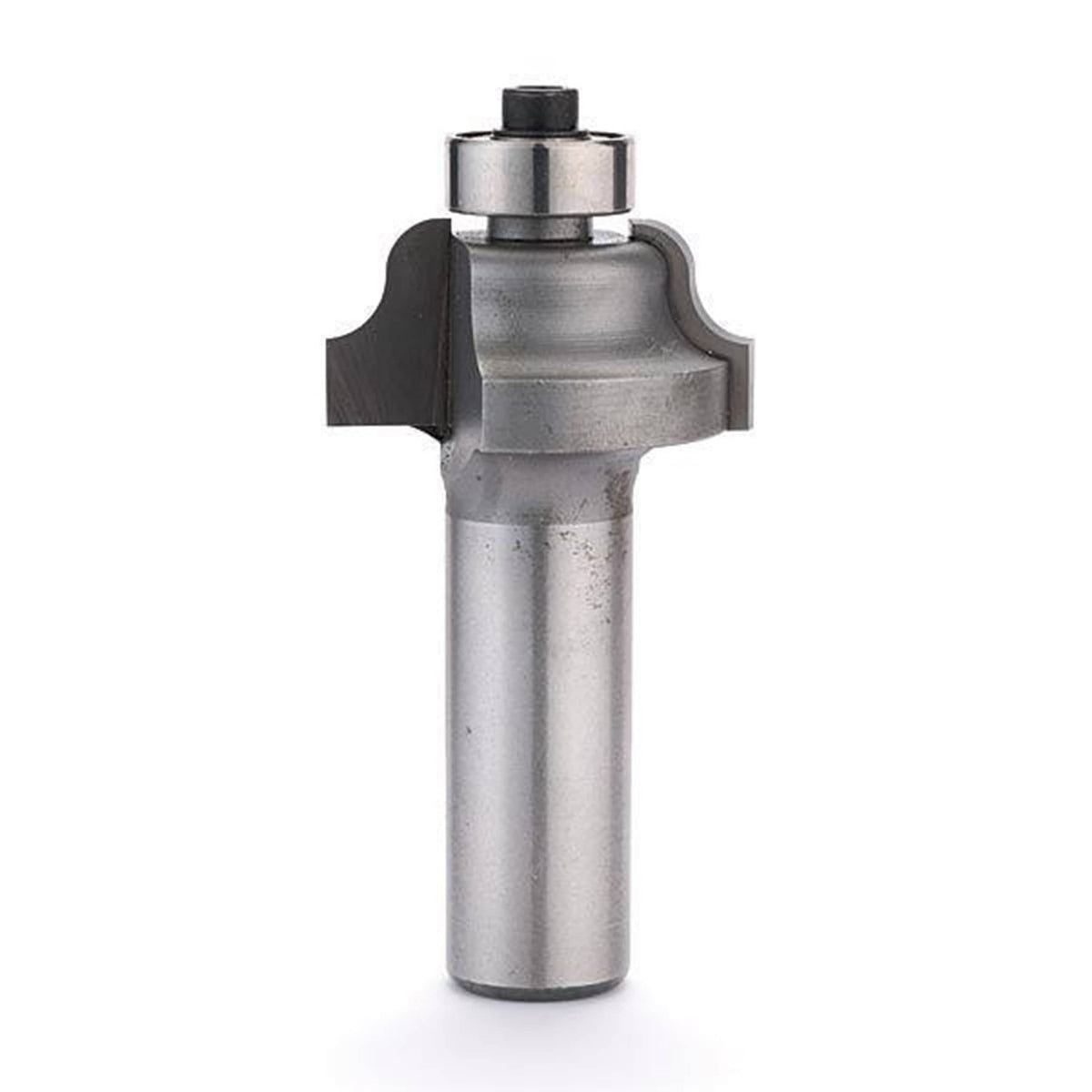 2201 Roman Ogee Router Bit 1/4" R X 1-1/2" D 11/16" CL 2-1/4" OL