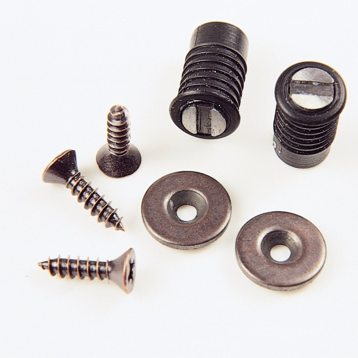 Magnetic Catches, 5/16" Pair