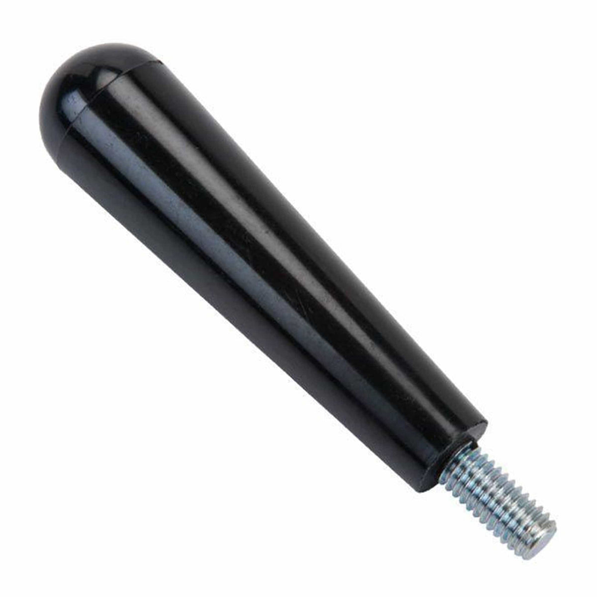 Tapered Handle with 3/8" - 16 Stud